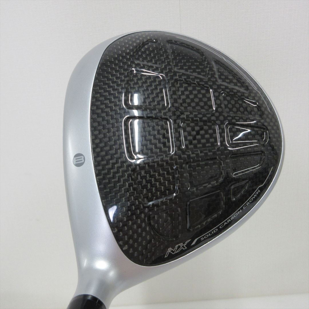 HONMA Driver BERES NX Triple Star 10.5° Regular VIZARD FOR NX 45