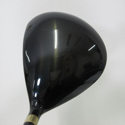 Ryoma golf Driver MAXIMA D-1 Special Tuning Gold 10.5° StiffRegular Tour AD MX-G