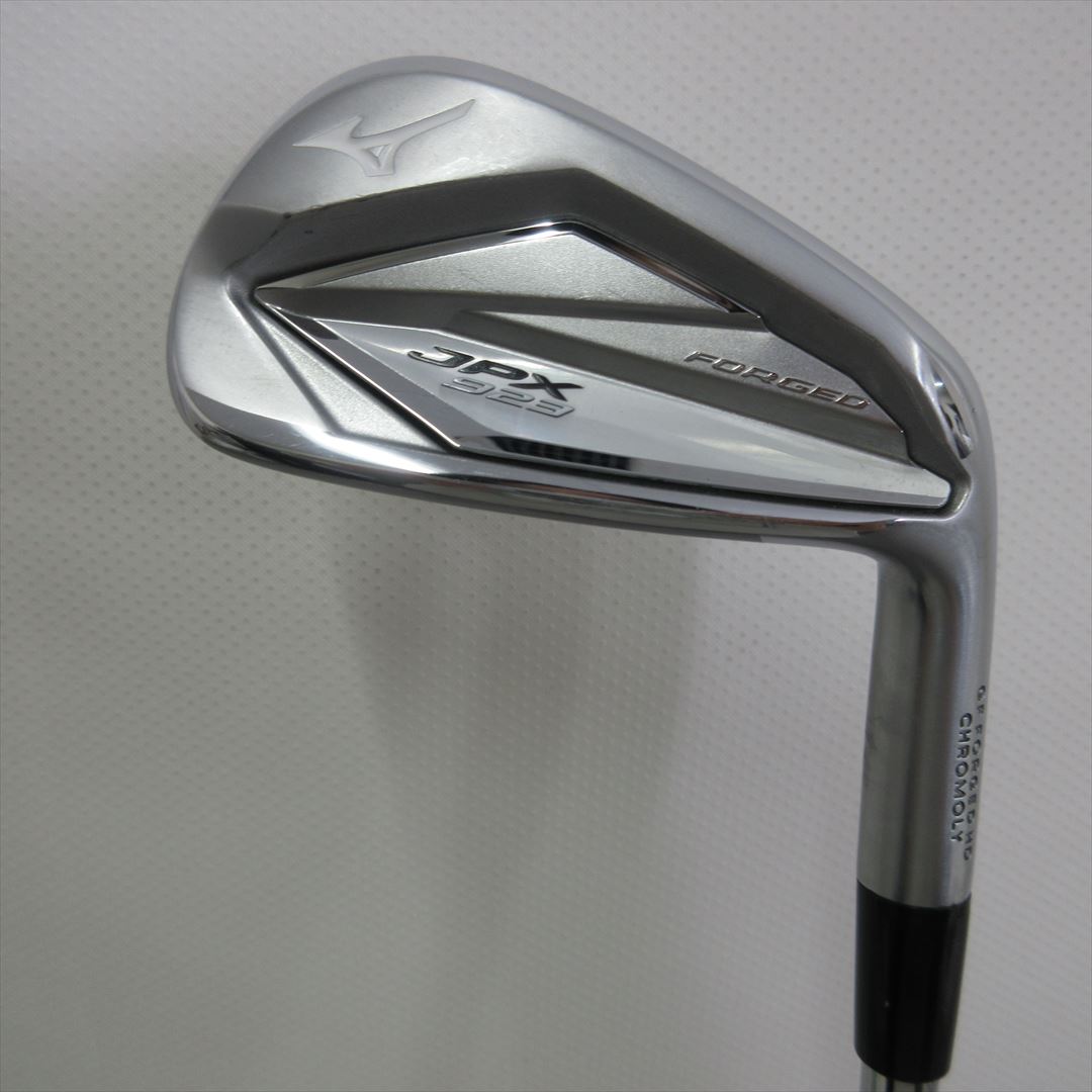 Mizuno Iron Set JPX 923 FORGED Stiff Dynamic Gold 95 S200 6 pieces