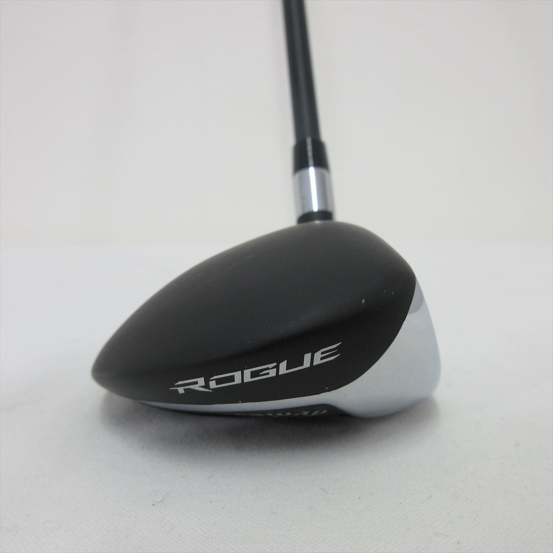 callaway hybrid rogue st max fast hy 21 stiff speeder nx 40 for cwrogue st 3