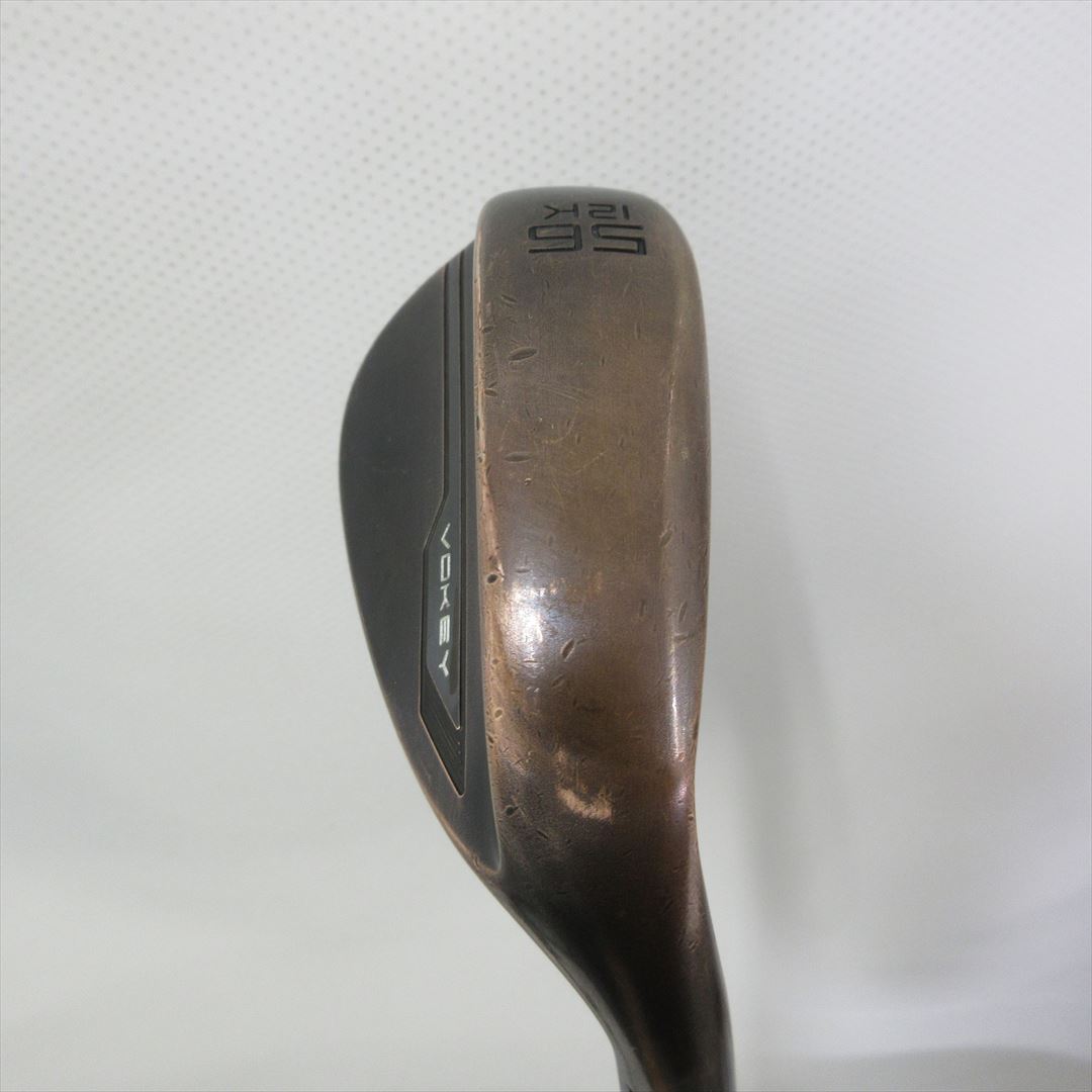 Titleist Wedge VOKEY FORGED(2021) BRUSHED COPPER – GOLF
