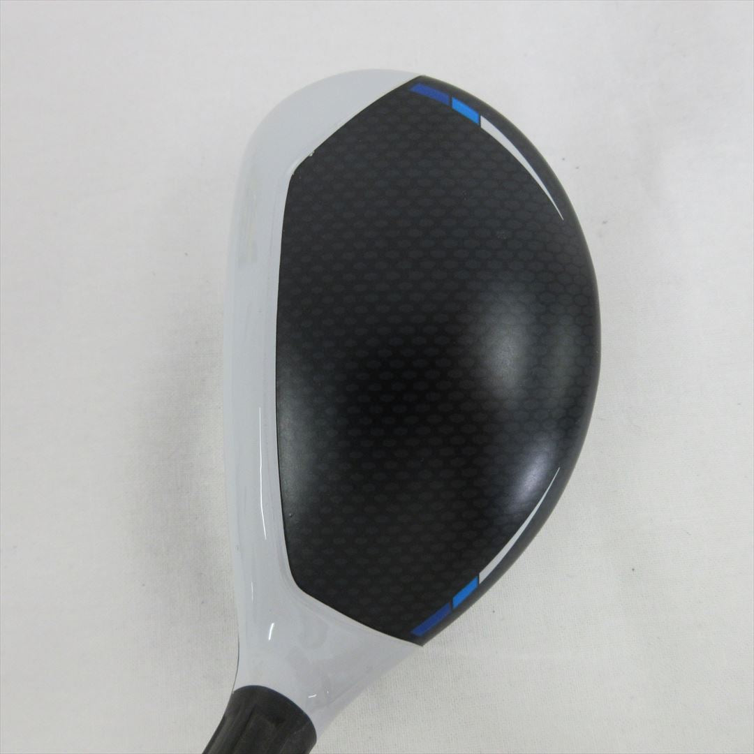 TaylorMade Hybrid FairRating SIM2 MAX HY 22° Ladies TENSEI BLUE TM40(SIM2)