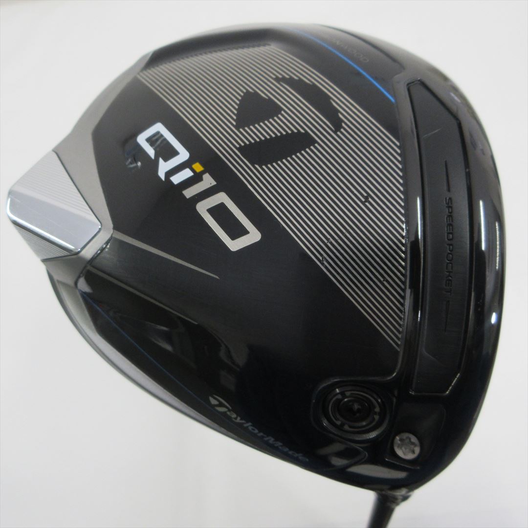 TaylorMade Driver Qi10 Qi10 – GOLF Partner USA
