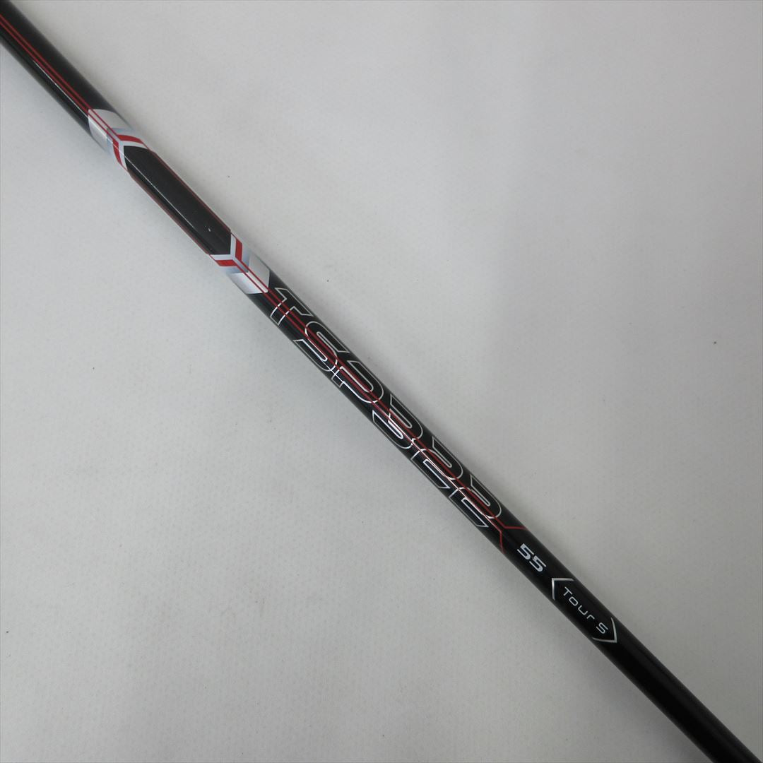 Titleist Driver Fair Rating TSi3 9° Tour S TSP322 55