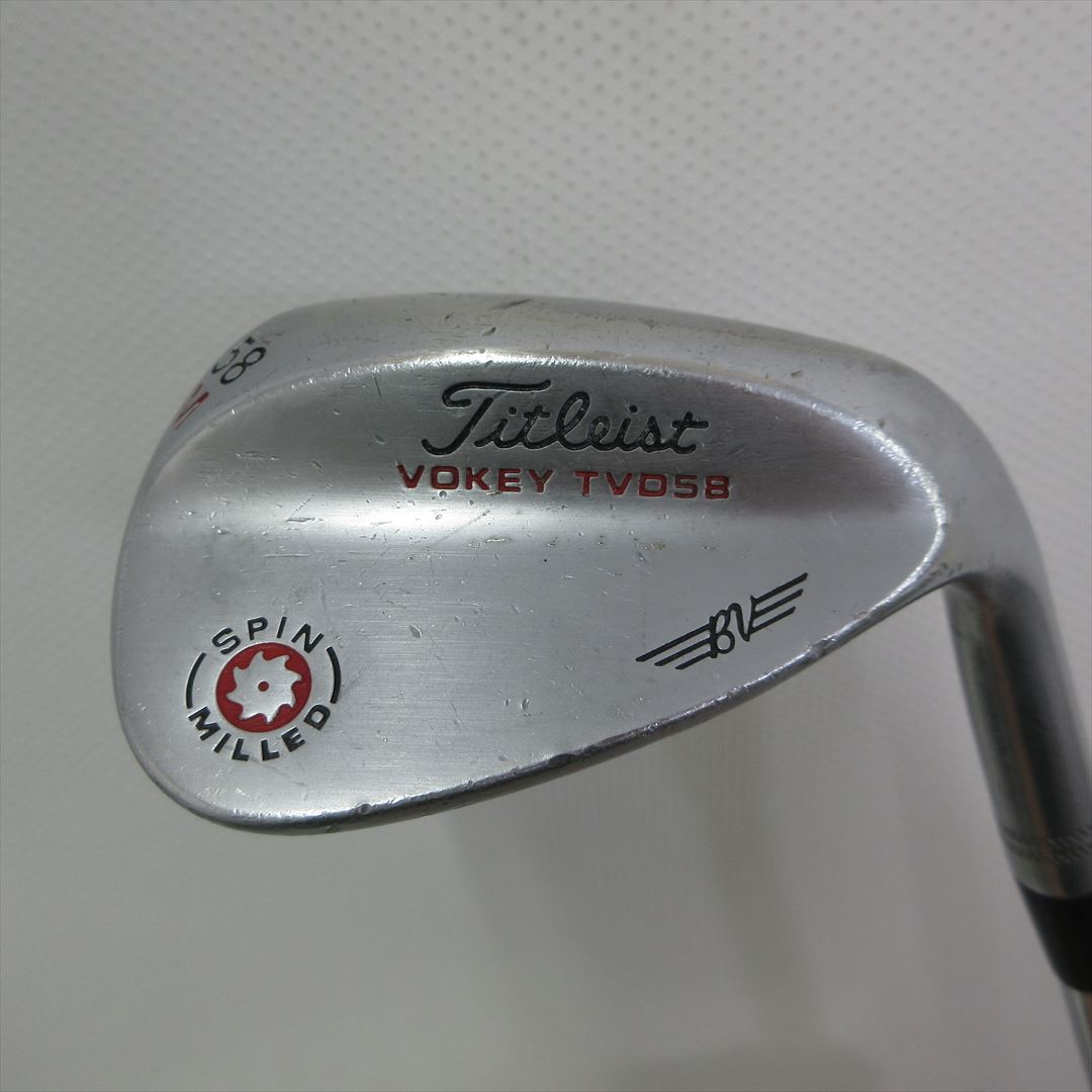 Titleist Wedge VOKEY TVD – GOLF Partner USA Titleist Wedge VOKEY TVD – GOLF Partner USA