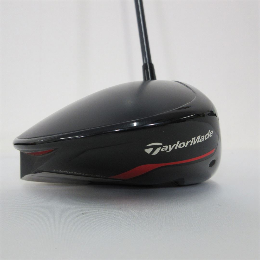 TaylorMade Driver STEALTH PLUS+ 10.5° StiffRegular TENSEI SILVER TM50(STEALTH)