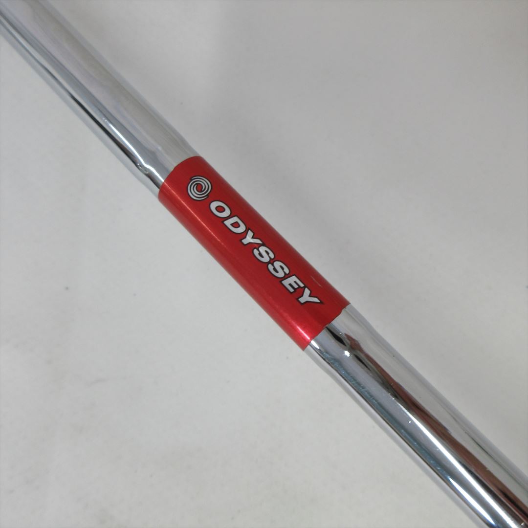 Odyssey Putter WHITE HOT OG #2 DOT 34 inch