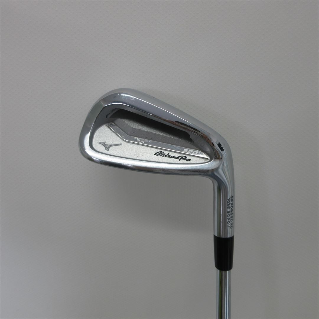 Mizuno Iron Set Mizuno Pro 920 – GOLF Partner USA