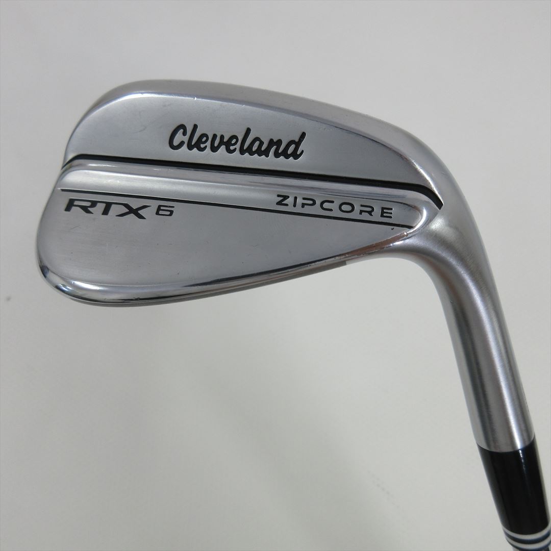 Cleveland Wedge Cleveland RTX-6 ZIPCORE TourSatin 48° NS PRO 950GH neo