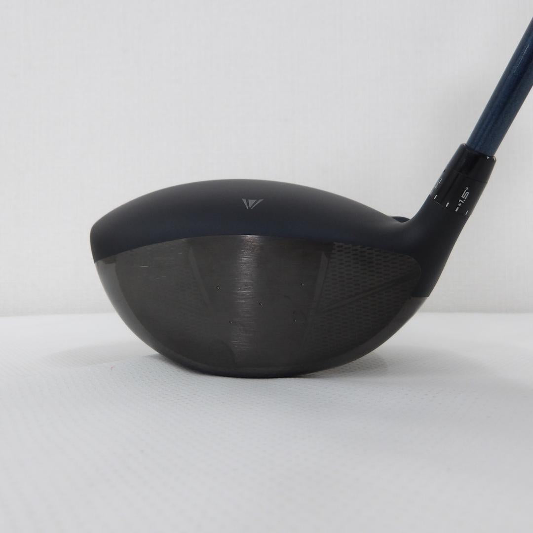 XXIO Driver XXIO14 plus 10.5° Stiff SPEEDER NX DST for XXIO: