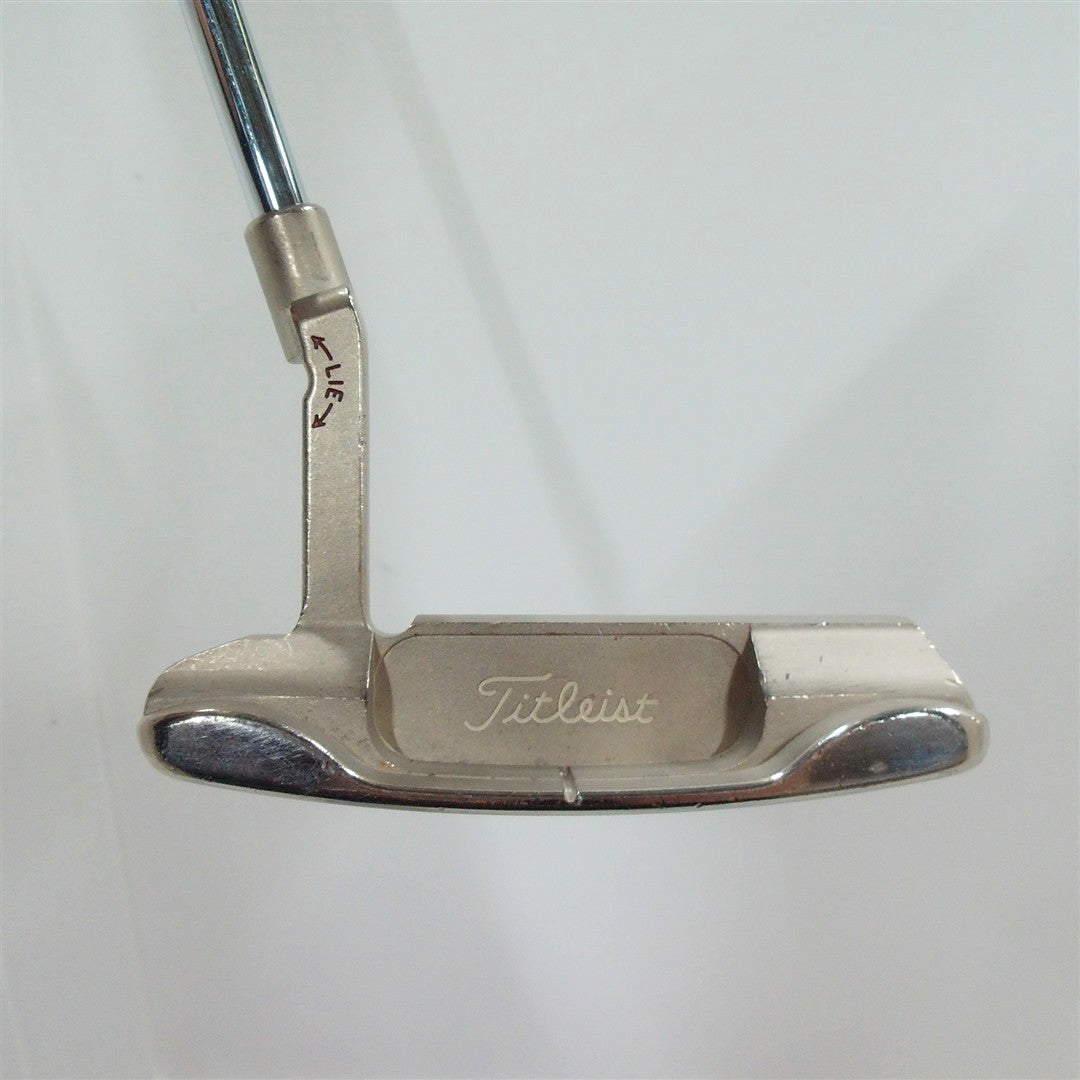 Titleist Putter SCOTTY CAMERON PRO PLATINUM NEWPORT MIL-SPEC