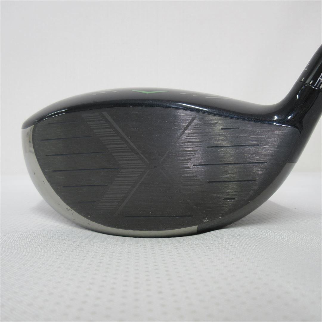 Dunlop Driver XXIO12 eks 10.5° StiffRegular Miyazaki AX-2