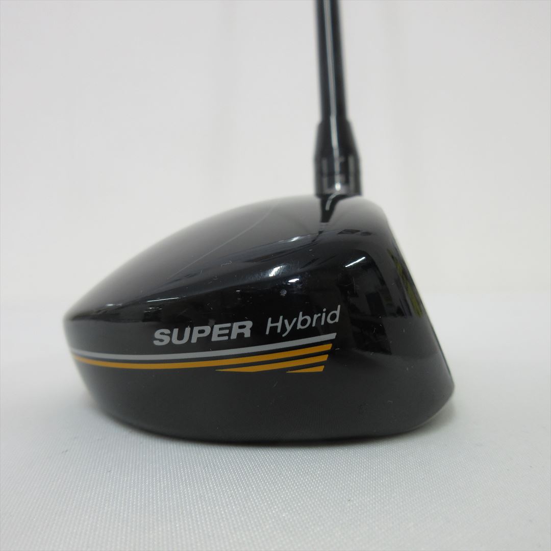 Callaway Hybrid SUPER Hybrid HY 20° StiffRegular Diamana h45