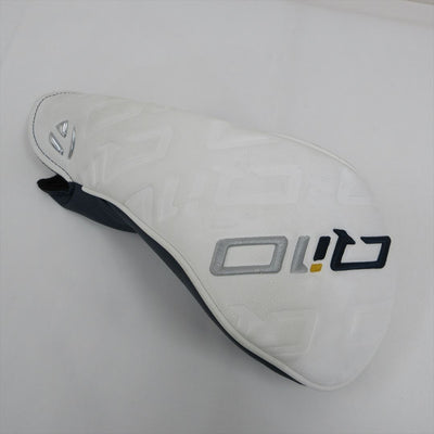 TaylorMade Driver Qi10 10.5° Stiff Tour AD VF-6: