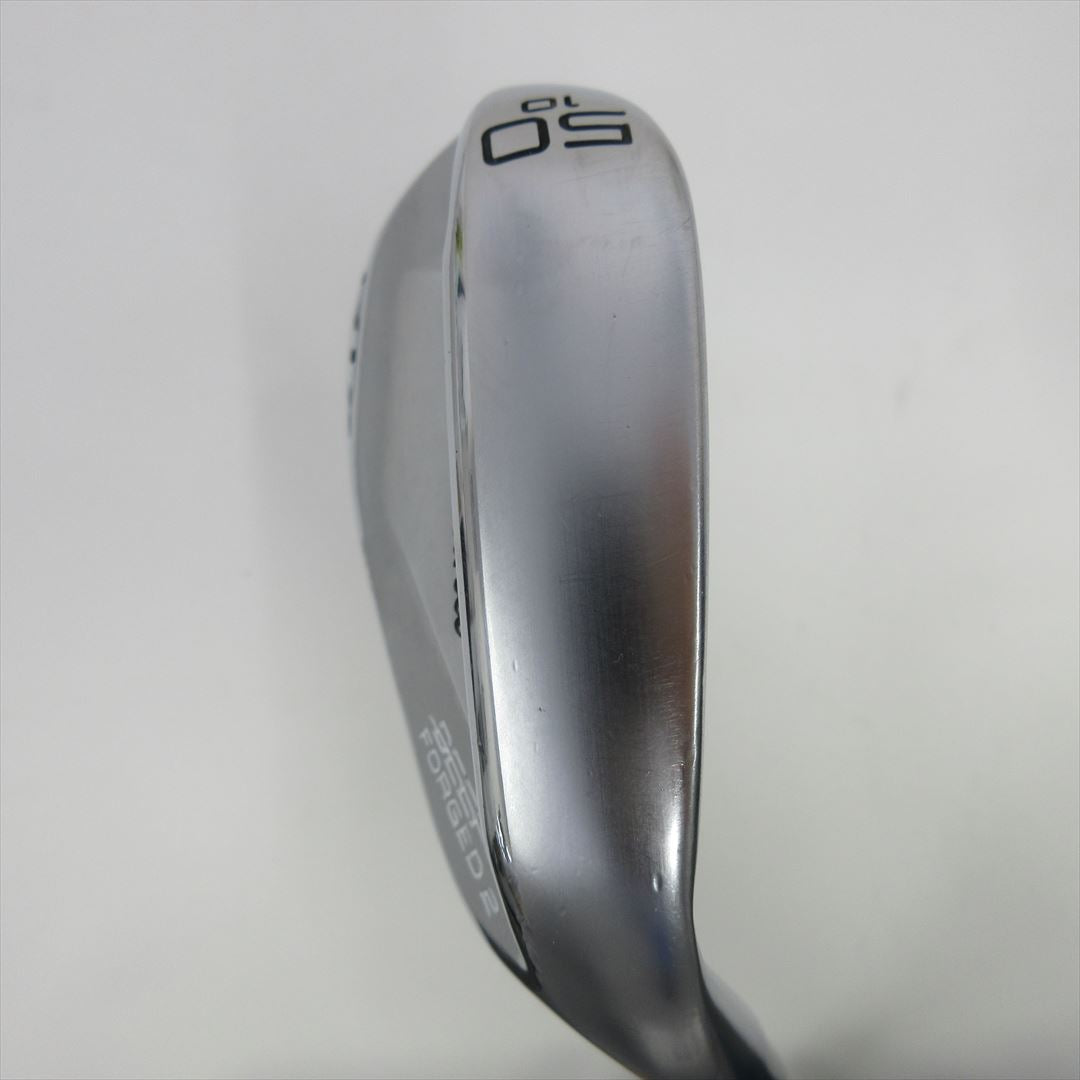 Cleveland Wedge Cleveland RTX DEEP FORGED 2 50° Dynamic Gold S200