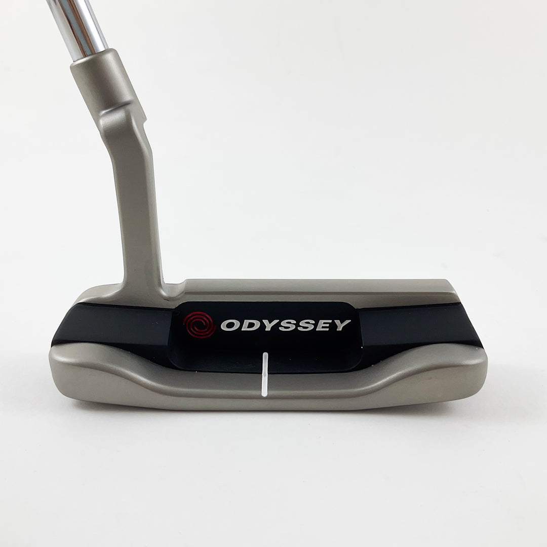 Odyssey Putter MICROHINGE #1 34 inch: