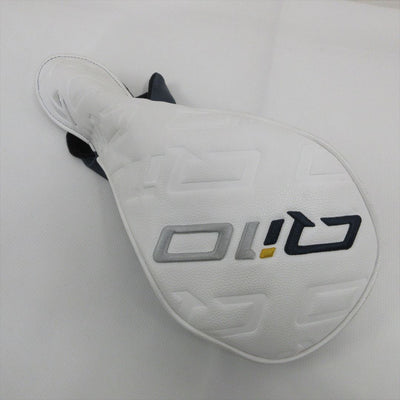 TaylorMade Driver Qi10 10.5° StiffRegular Diamana BLUE TM50(Qi10)