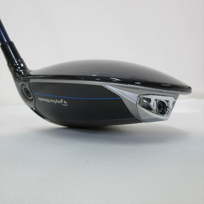 TaylorMade Driver Qi10 MAX 10.5° StiffRegular Diamana BLUE TM50