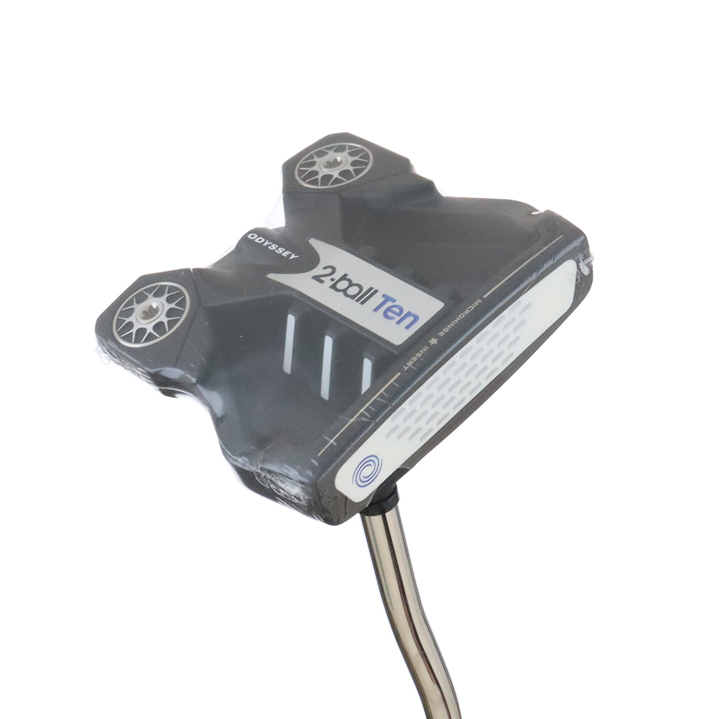 Odyssey Putter Brand New 2-BALL TEN 2-BALL TEN 34 inch: