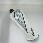 HONMA Hybrid BERES NX SSS HY 22° Regular VIZARD FOR NX 45