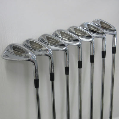 Mizuno Iron Set MP 59 Stiff Dynamic Gold S200 7 pieces