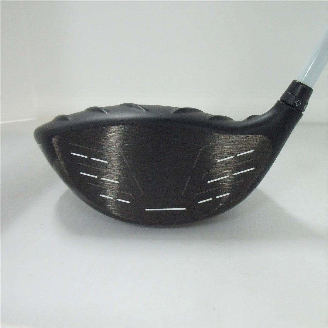 Ping Driver G430 MAX 10K 10.5° Stiff Speeder 569 EVOLUTION 7