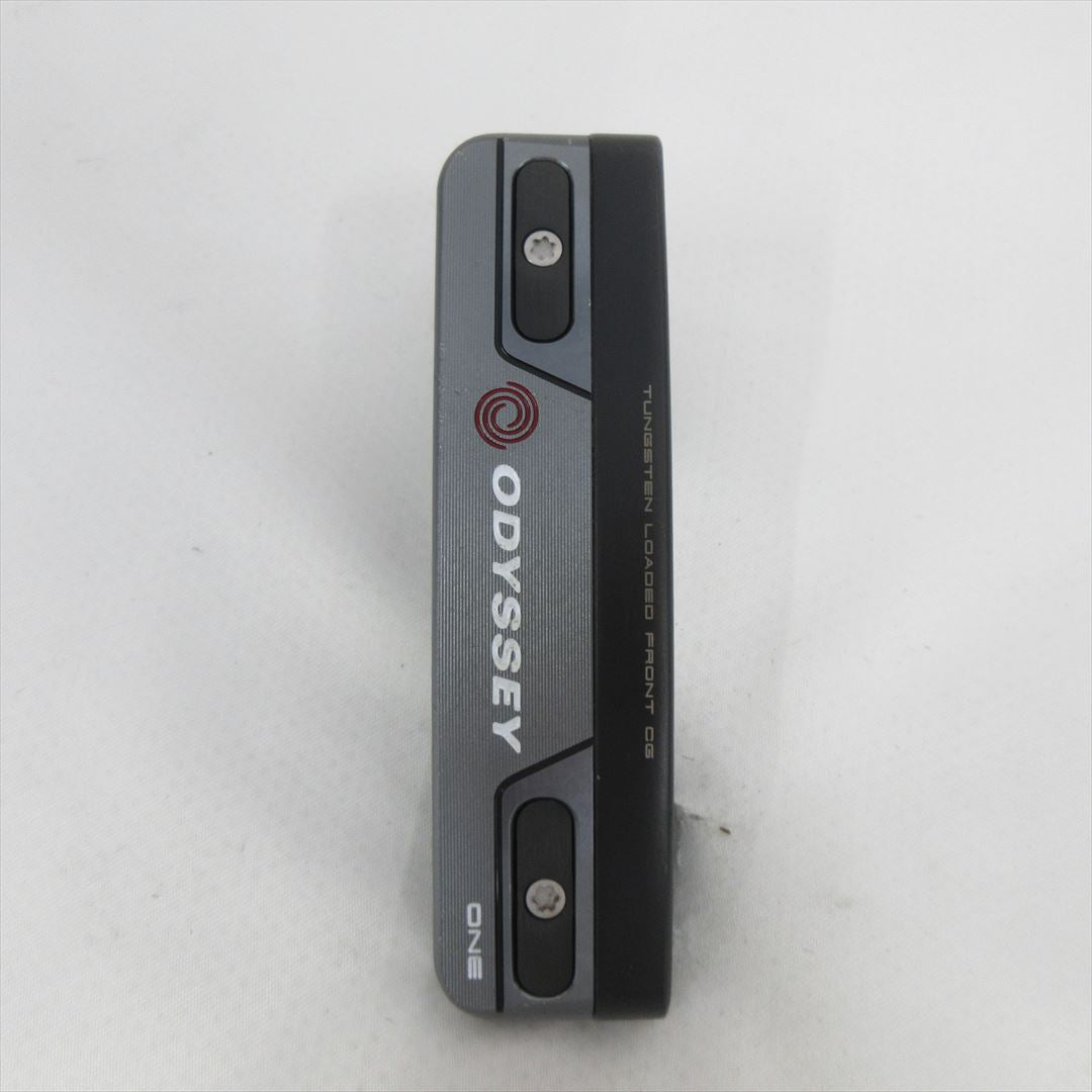 Odyssey Putter TRI-HOT 5K ONE 34 inch