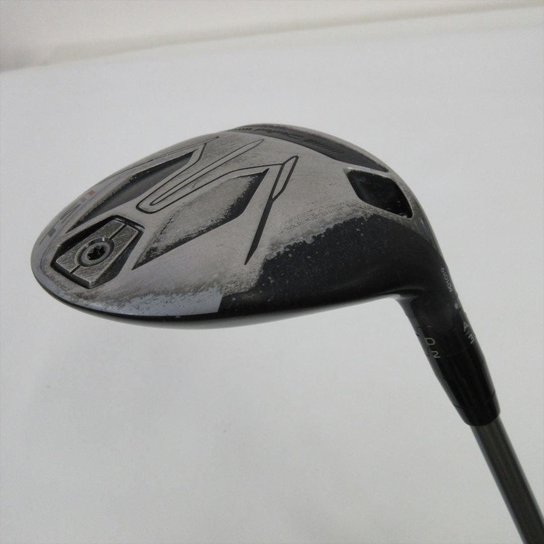 Titleist Fairway TSi1 FW 15° Regular TSP013 45