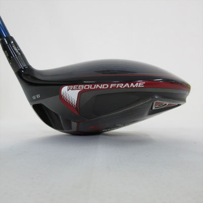 SRIXON Driver SRIXON ZX5 9.5° Stiff Diamana ZX50