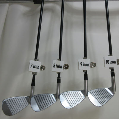 HONMA Iron Set HONMA BT Other HONMA BT 41 8 pieces