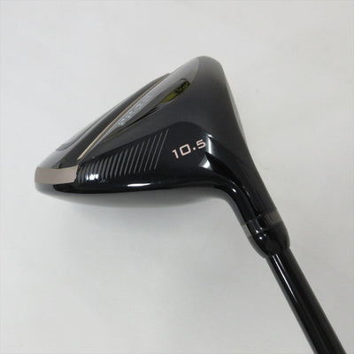 PRGR Driver LS -2023 10.5° Stiff SPEEDER NX FOR PRGR