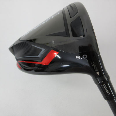 TaylorMade Driver STEALTH 9° Stiff TENSEI RED TM50(STEALTH)