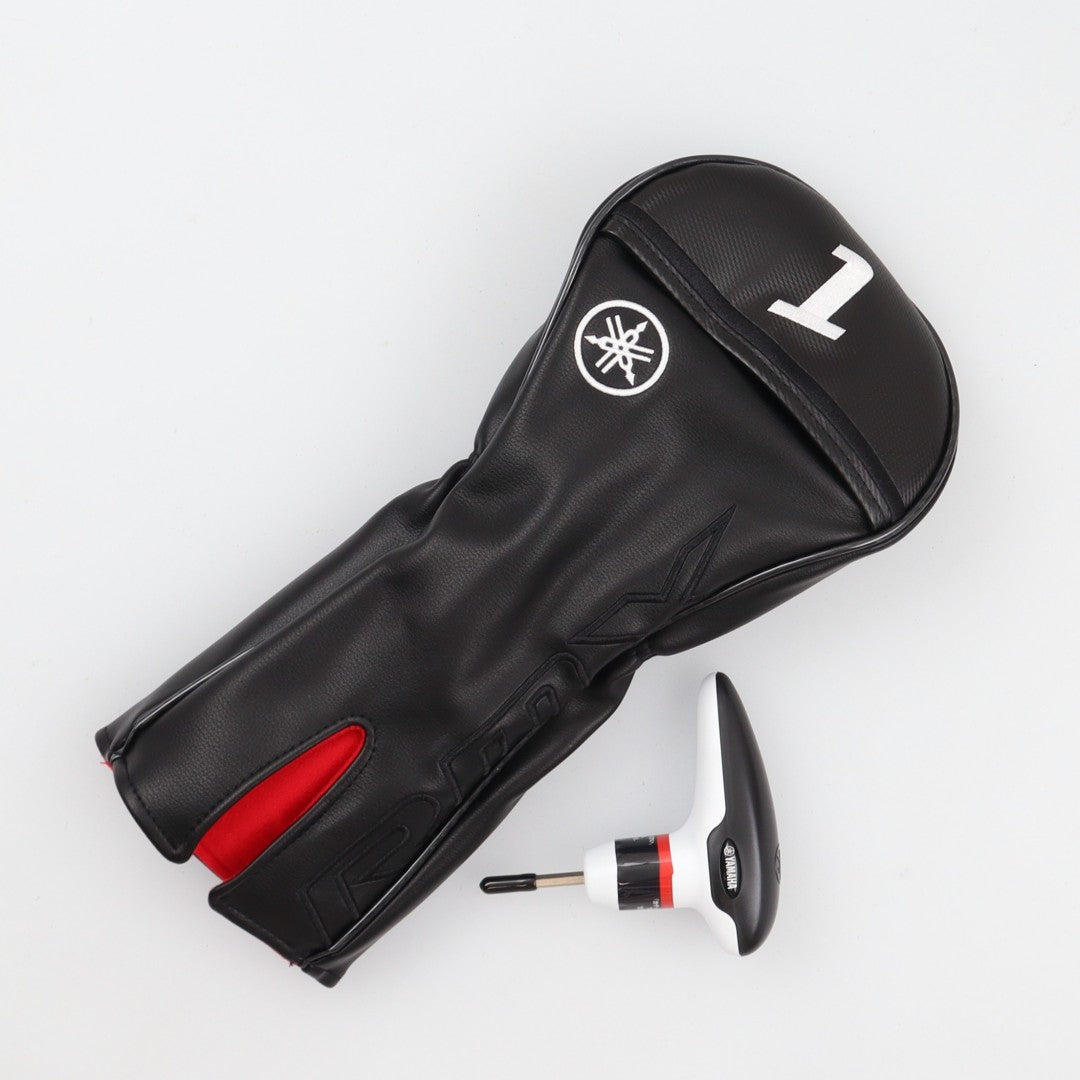 Yamaha Driver RMX VD – GOLF Partner USA