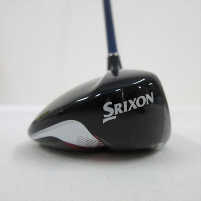 Dunlop Hybrid SRIXON ZX H HY 19° Stiff Diamana ZX for HYBRID