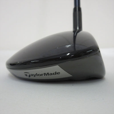 TaylorMade Fairway Qi10 5W 18° Stiff Diamana BLUE TM50(Qi10)