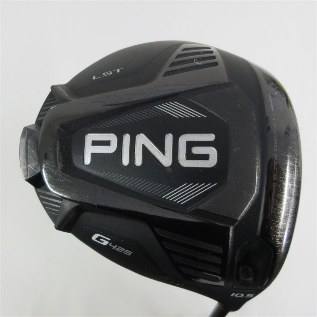 Ping Driver G425 LST 10.5° Stiff ALTA J CB SLATE