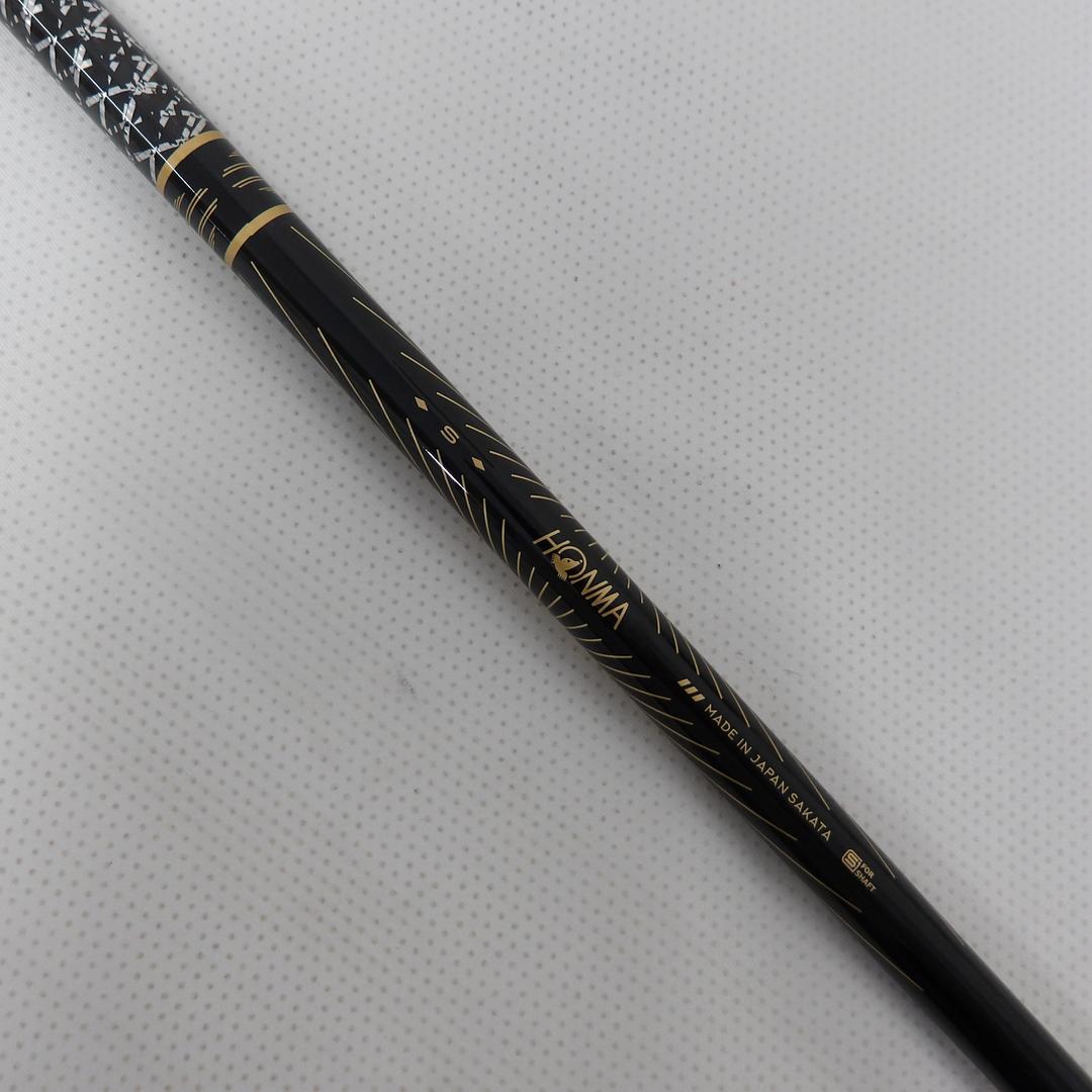 HONMA Driver BERES BLACK – GOLF Partner USA