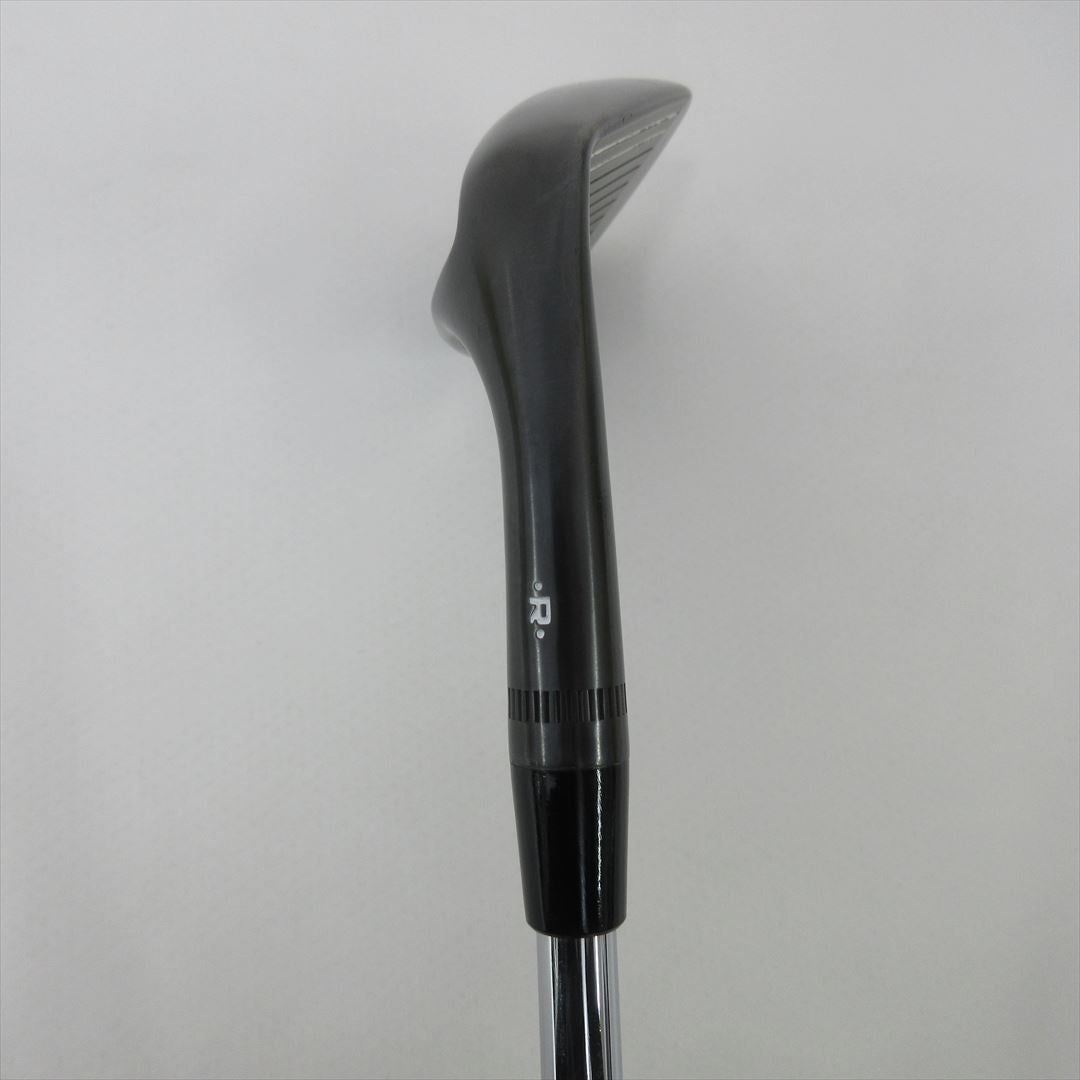 Callaway Wedge JAWS RAW Black 48° Dynamic Gold S200