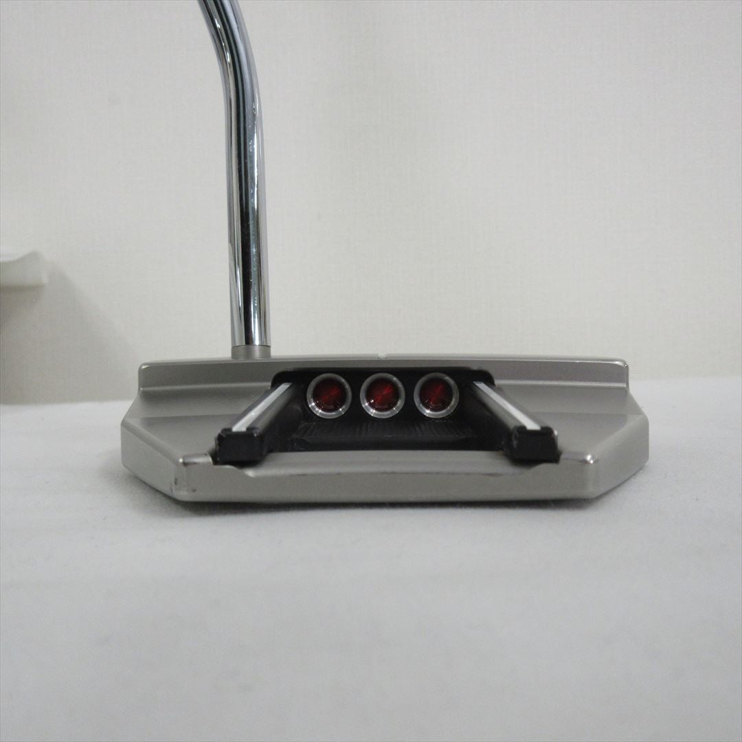 Titleist Putter SCOTTY CAMERON FUTURA 7M(2017) 35 inch