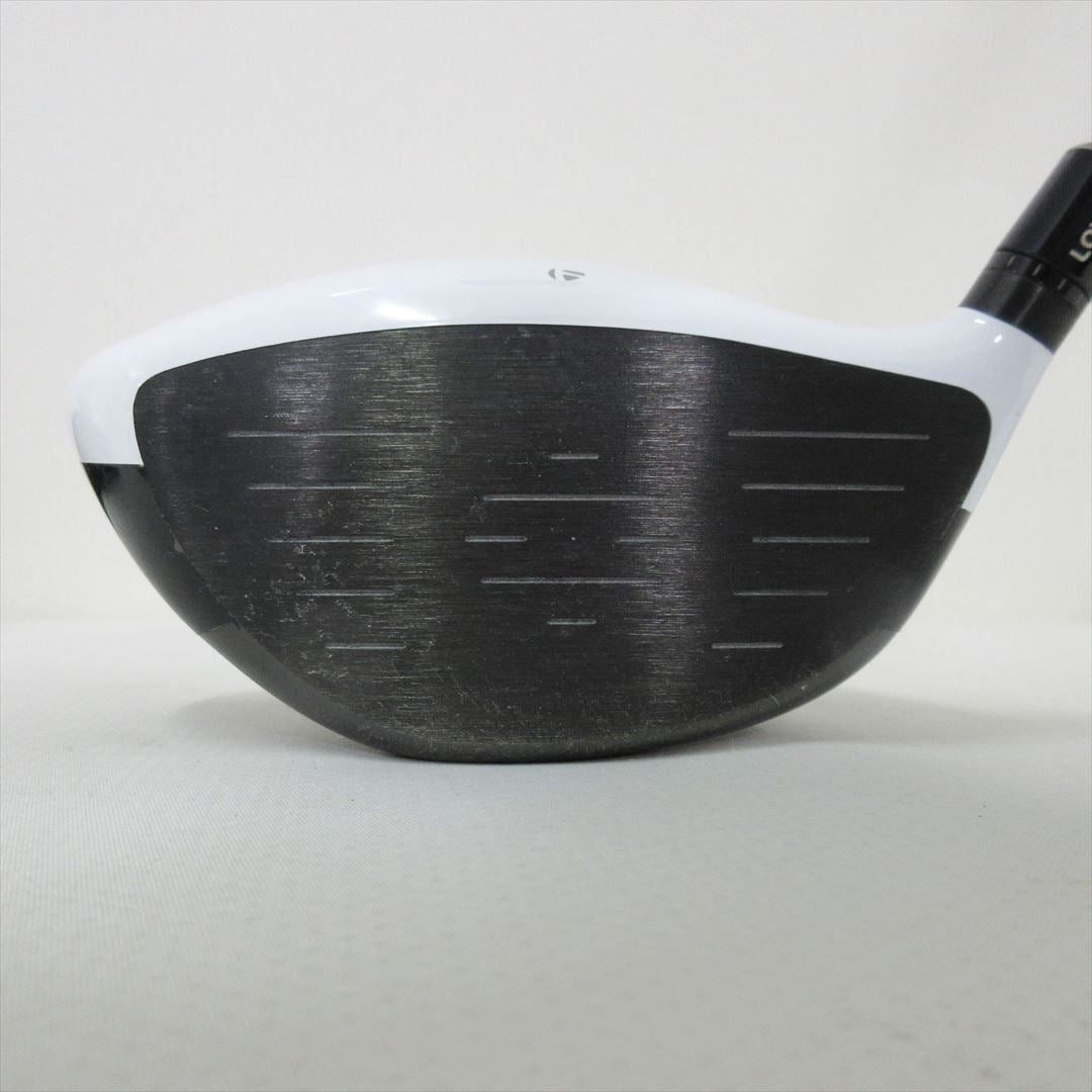 TaylorMade Driver M2 10.5° StiffRegular TM1-216