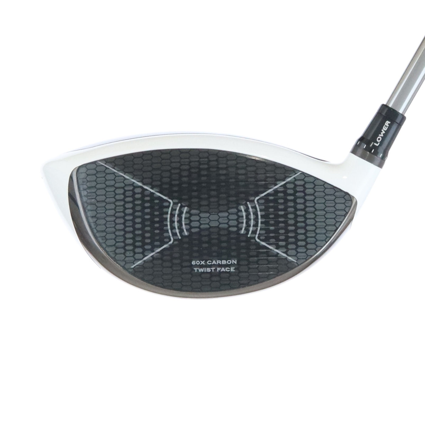 TaylorMade Driver Open Box STEALTH GLOIRE+ 10.5° Stiff Diamana GT50