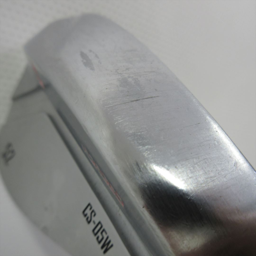 RAZZLE DAZZLE Wedge RAZZLE DAZZLE CS-05W 52° NS PRO MODUS3 105