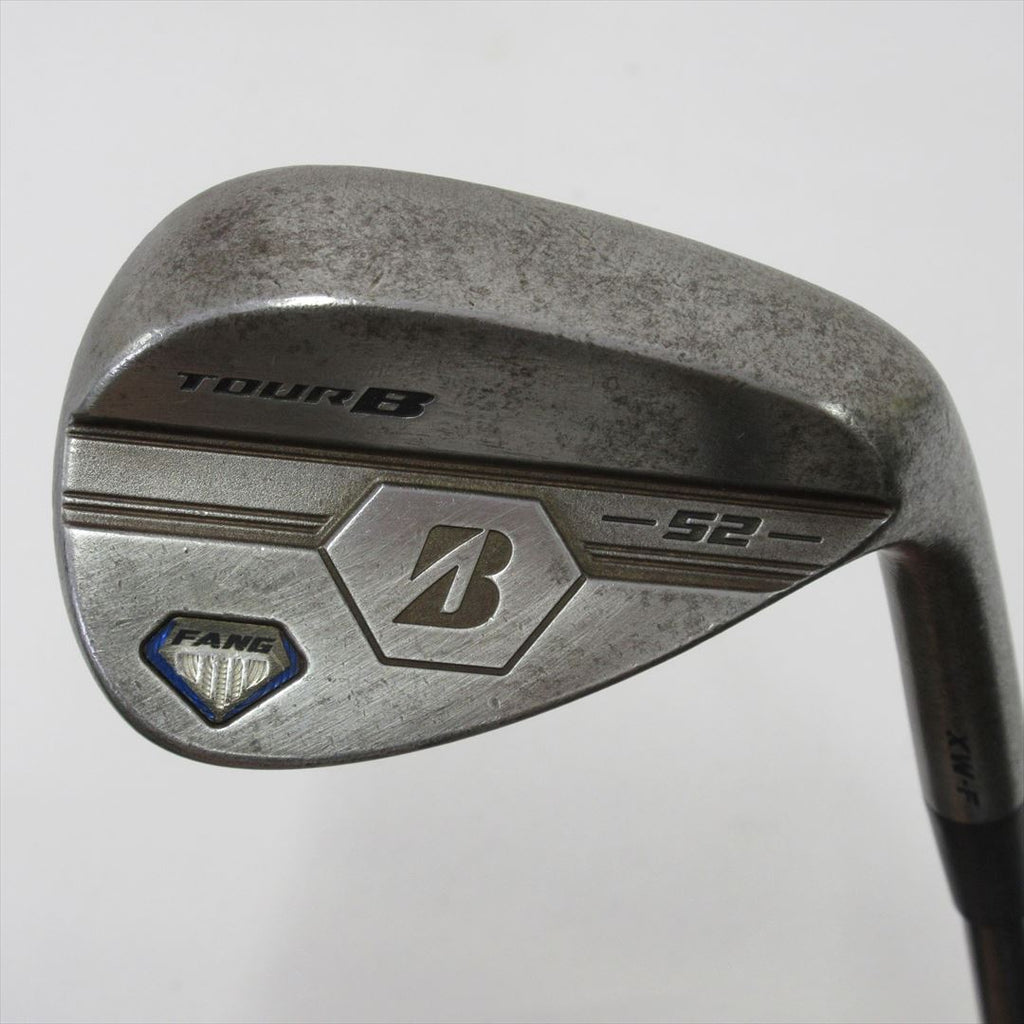 Bridgestone Wedge TOUR B XW-F – GOLF Partner USA