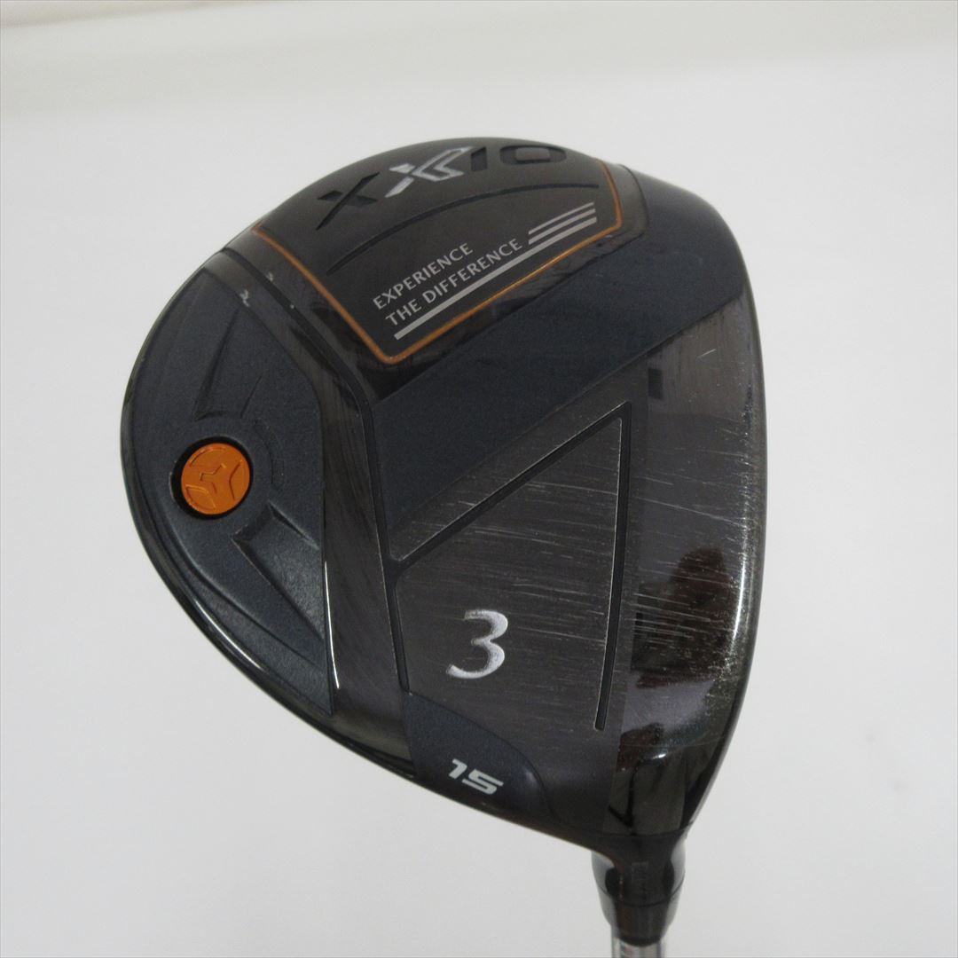 XXIO Fairway XXIO11 eks 3W 15° Regular Miyazaki AX-1