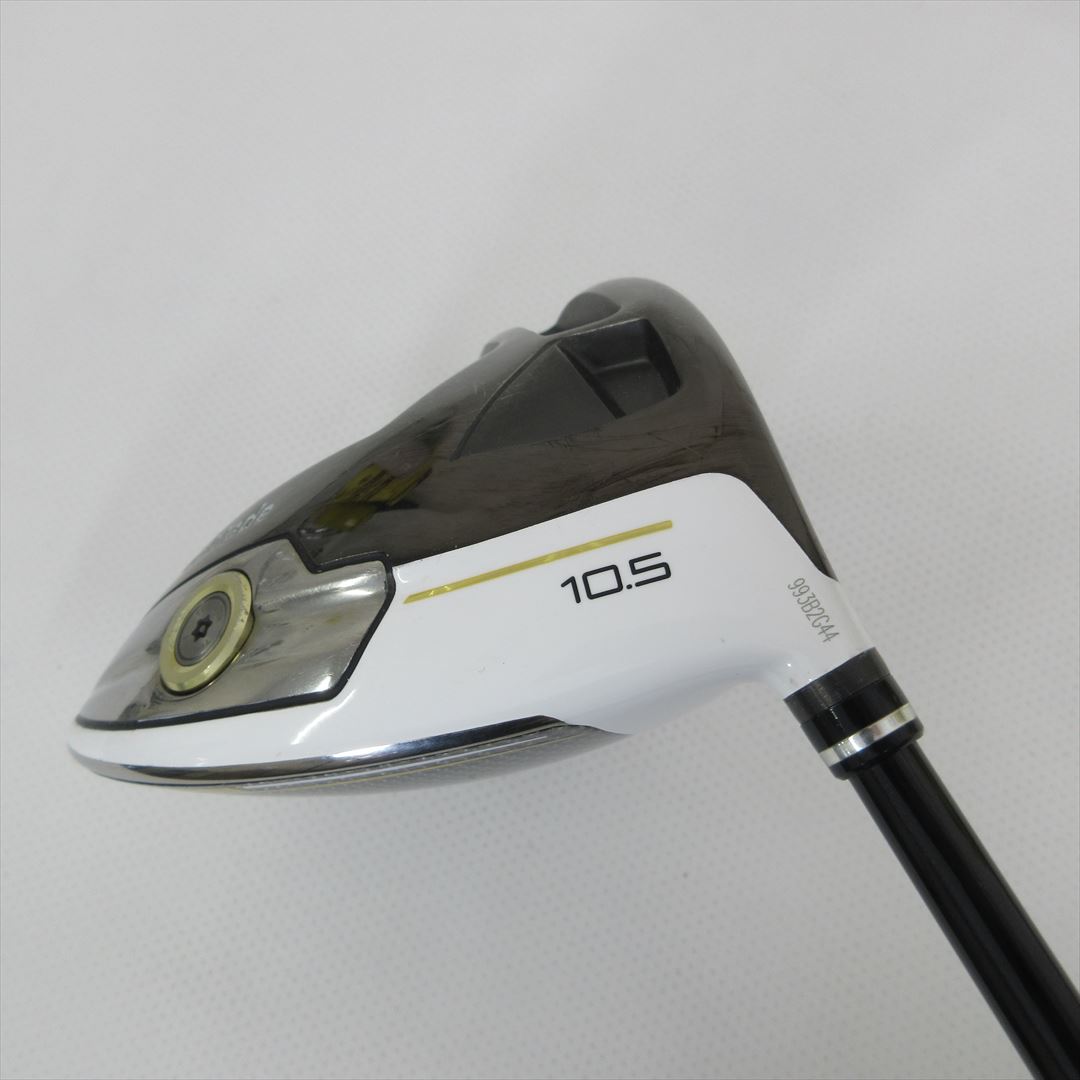 TaylorMade Driver M GLOIRE 10.5° StiffRegular Speeder EVOLUTION TM: