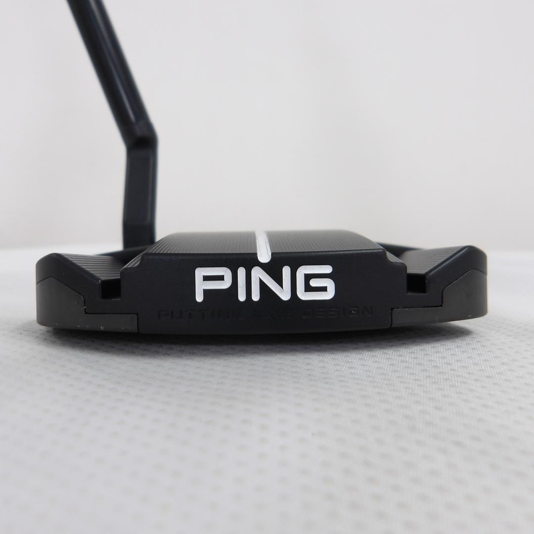 Ping Putter PLD MILLED ALLY BLUE 4(2024) – GOLF Partner USA