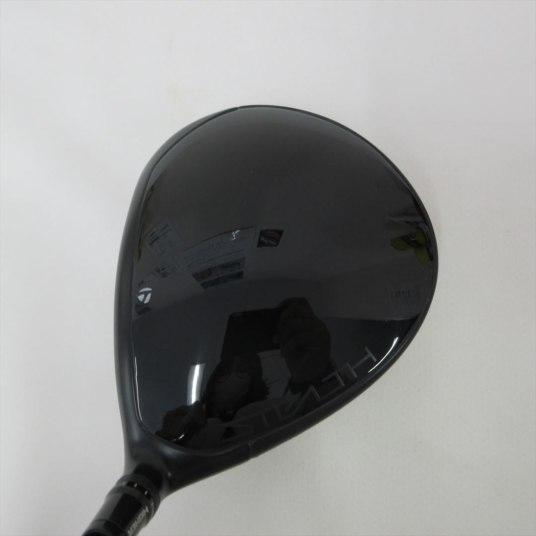 TaylorMade Driver STEALTH2 PLUS 9° Stiff Tour AD CQ-6: