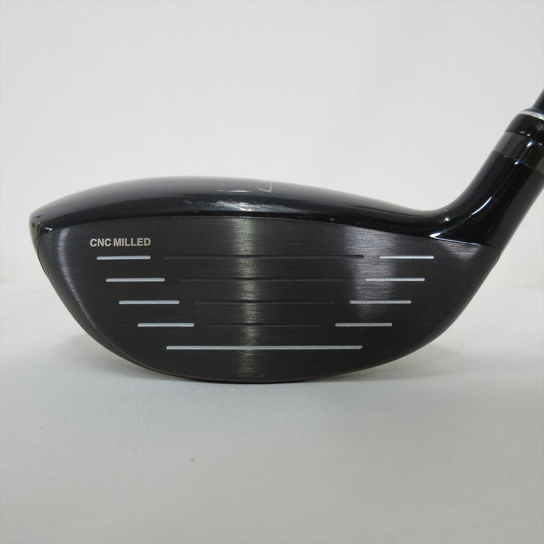 PRGR Fairway LS -2023 5W 20° Senior SPEEDER NX FOR PRGR