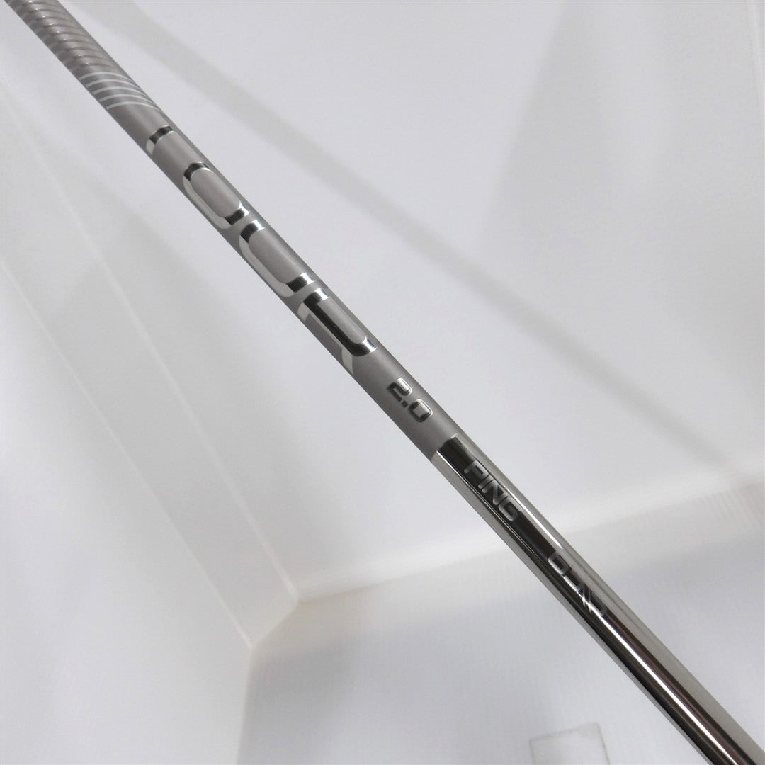 Ping Driver G430 MAX 10K 9° Stiff PING TOUR 2.0 CHROME 65