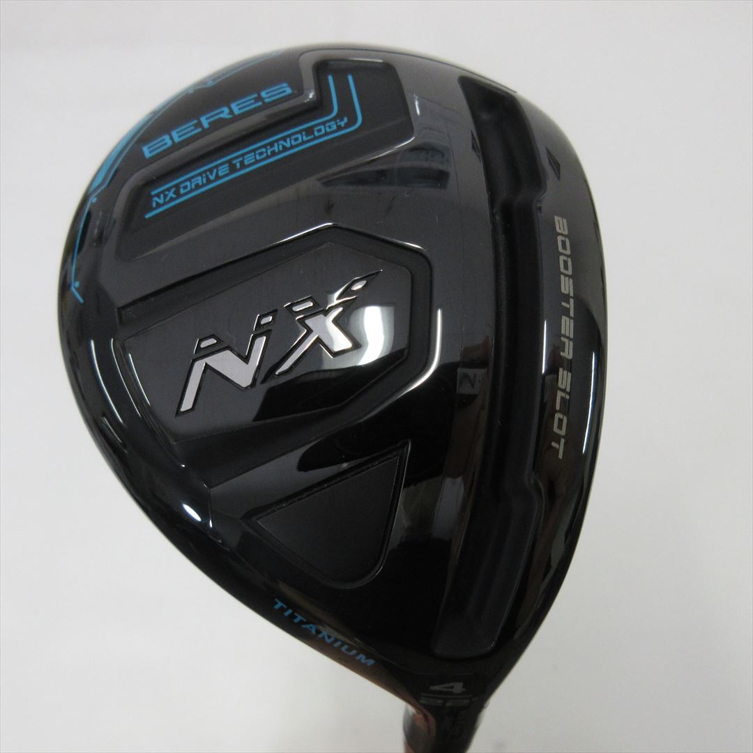 HONMA Hybrid BERES NX HY 22° Stiff VIZARD FOR NX 45